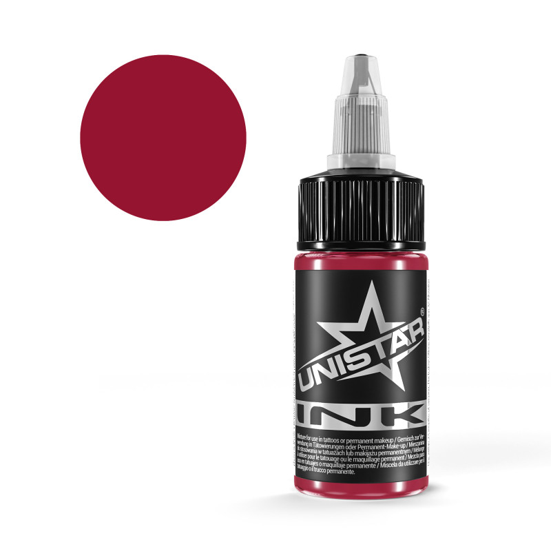 UNISTAR INK - Berry  Splash - 30 ml