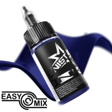 UNISTAR INK - Top Basic Dark Blue - 30 ml