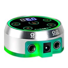 Aurora 2 Tattoo Power Supply