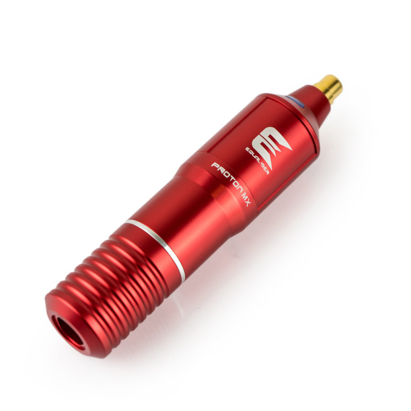 Equaliser Proton MX 3.5 MM - Barva: Army Green