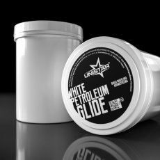 UNISTAR WHITE PETROLEUM GLIDE - 1 kg