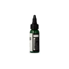 Dynamic Tattoo Ink Leaf Green - 120 ml