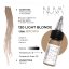 Nuva Colors - Pigmenty na obočí - Varianty: Soft Brown