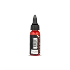 Dynamic Platinum Tattoo Ink Pure Red - 30 ml
