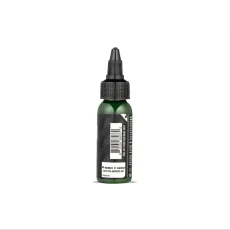 Dynamic Platinum Tattoo Ink Forest Green - 30 ml