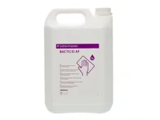 CHEMI-PHARM, BACTICID AF, kanystr 5kg
