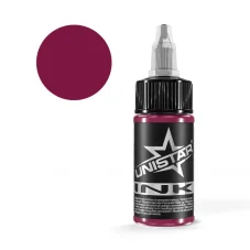 UNISTAR INK - Foxglove Pink - 30 ml