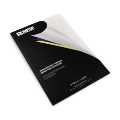 UNISTAR THERMAL COPIER HECTOGRAPH PAPER PURPLE - 20 ks