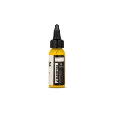 Dynamic Tattoo Ink Canary Yellow - 120 ml