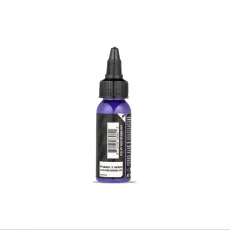 Dynamic Platinum Tattoo Ink Purple - 30 ml