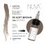 Nuva Colors - Pigmenty na obočí - Varianty: Soft Brown