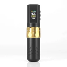 JCONLY Epoch R3 Wireless tattoo  Pen Machine