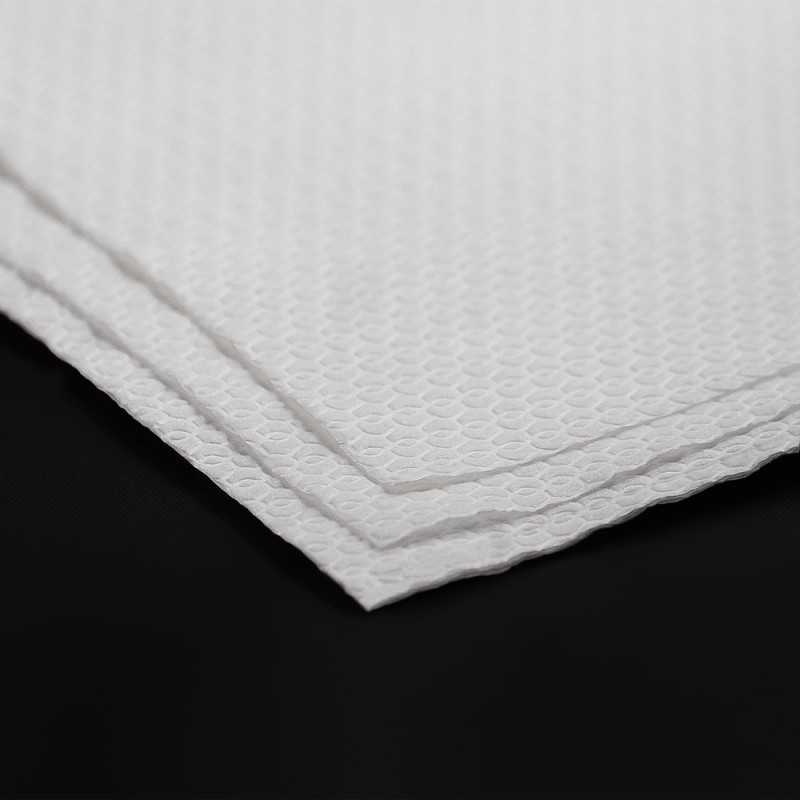 UNISTAR NEBULA WIPES TATTOO PAPER TOWELS  - 100 KS