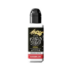 Kuro Sumi Imperial - Heaven White - 44 ml
