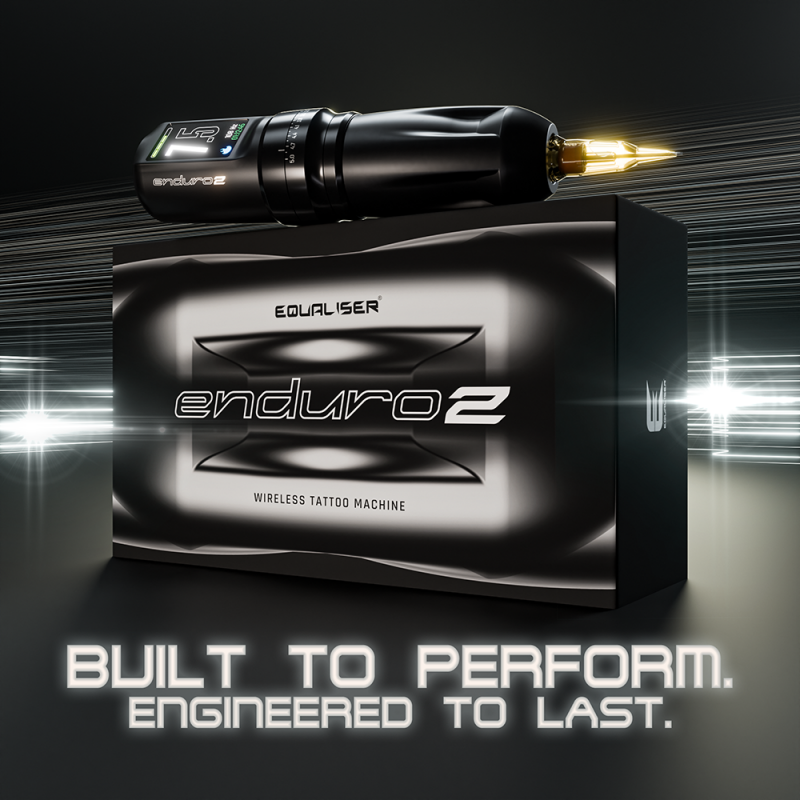 Equaliser Enduro2