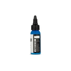 Dynamic Tattoo Ink Electric Blue - 120 ml
