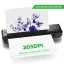JCONLY ARTFLY Wireless Tattoo Thermal Stencil Printer