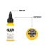 Dynamic Tattoo Ink Canary Yellow - 120 ml