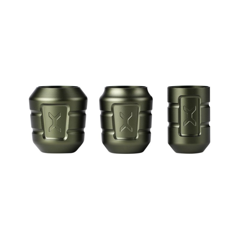 Ozer X Channel  Wireless Green - Varianty: 4,2 mm