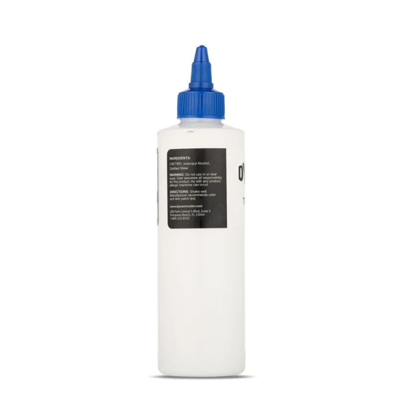 Dynamic Tattoo Ink Triple White - 240 ml