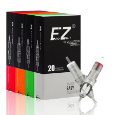 EZ Revolution 0,35 mm Round Liner