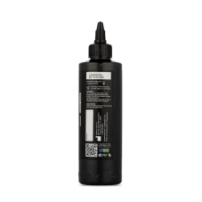 Dynamic  Tattoo Ink Ganga Black - 240 ml