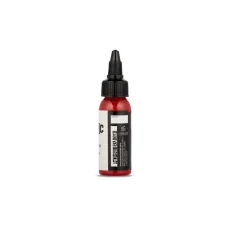 Dynamic Tattoo Ink Burgundy Red - 120 ml