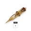 KWADRON 0.35 mm RL - Round Liner - Varianty: 0,35 RL 05