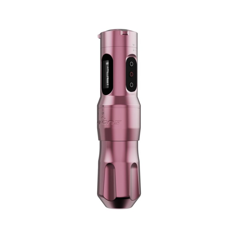 FK Irons ONE Adjust Pop Pink