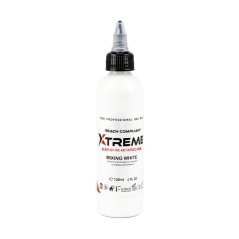 Xtreme Ink - Mixing White - 120 ml