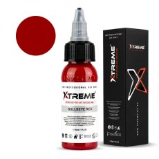 Xtreme Ink - Bullseye Red - 30 ml
