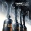 Kwadron INX UniShader – 120 ml - Varianty: UniShader 4