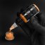 UNISTAR INK - Top Basic Light Orange - 30 ml
