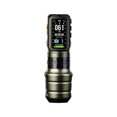Ozer X Channel  Wireless Green