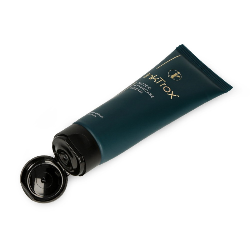 Inktrox Tattoo Aftercare Cream - 50 ml