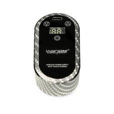 W8 wireless Power Supply Inox Prime