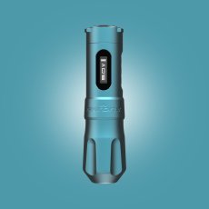 FK Irons One Update Tattoo Machine 4.0mm Stroke - Tidal