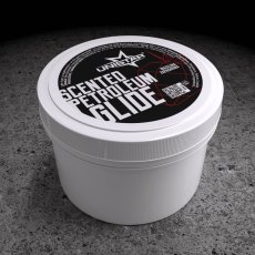 Unistar Scented white glide strawberry - 500g