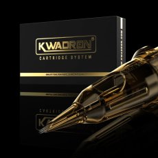KWADRON 0.35 mm RL - Round Liner