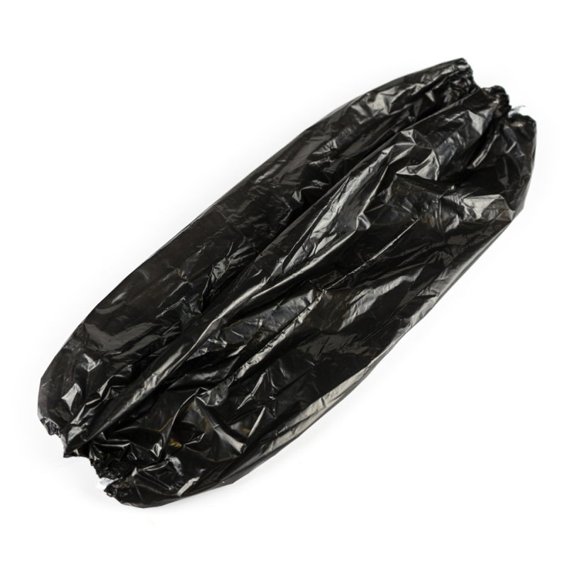 Tattoo protective Sleeves Black - 2 ks