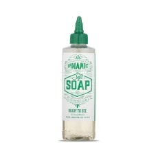 Dynamic Soft Green Soap - 240 ml