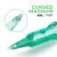 JCONLY VINK Tattoo Cartridge Curved Magnum - 0,30 mm - Varianty: 0,30 mm CML 09