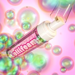 LOLLIFOAM - Foam Soap - 200 ml