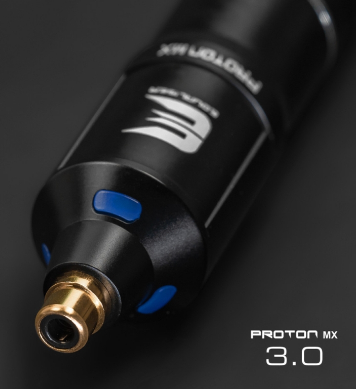 Equaliser Proton MX 3.0 MM
