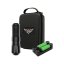 FK Irons ONE Wireless Stealth  zdvih 4,0 mm