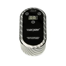 W8 wireless Power Supply Inox Prime