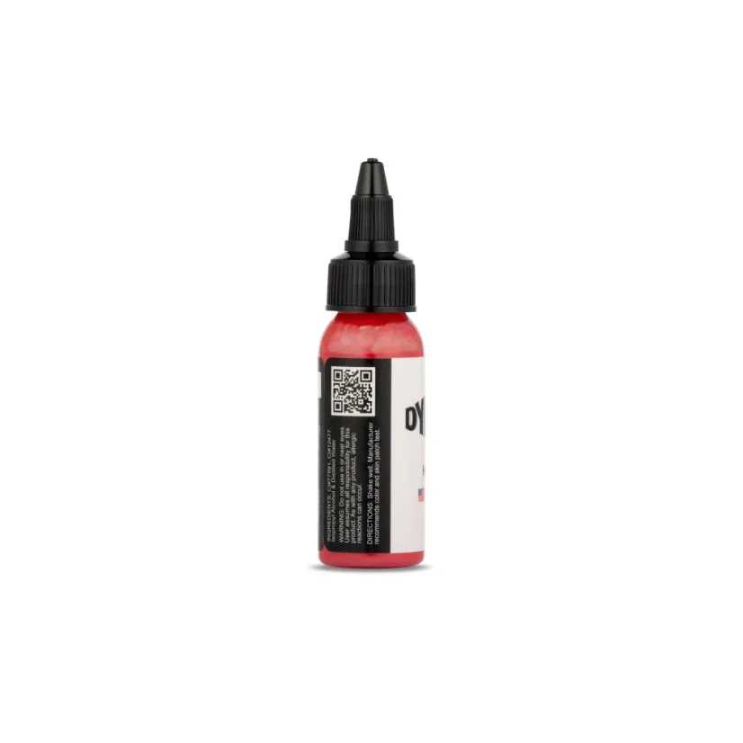Dynamic Tattoo Ink Hot Pink - 30 ml