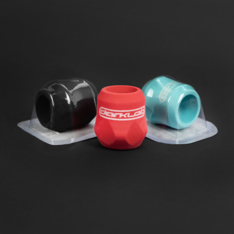 FK Irons Ergo Disposable foam Tattoo Grip Covers