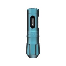 FK Irons One Update Tattoo Machine 4.0mm Stroke - Tidal