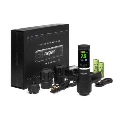INOX PRIME 3.5 - Wireless